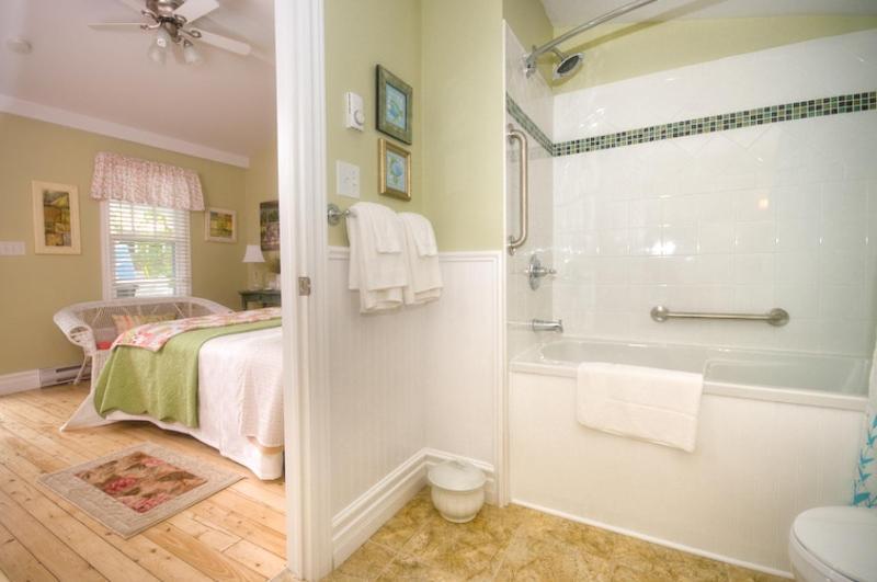 Telegraph House Motel Baddeck Inlet Kamer foto